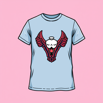 taaft command generator for tshirt design