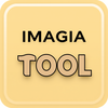 IMAGIA COOL TEXT icon