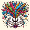 Imaginative Story Weaver icon