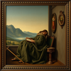 Imagined Renaissance AI