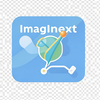 ImagInetxt icon