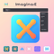 ImagineX icon