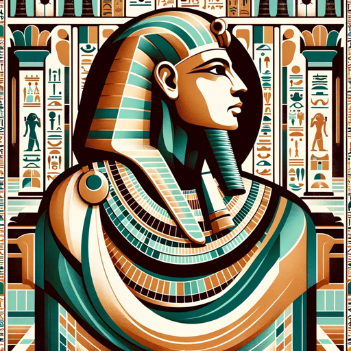 Imhotep icon