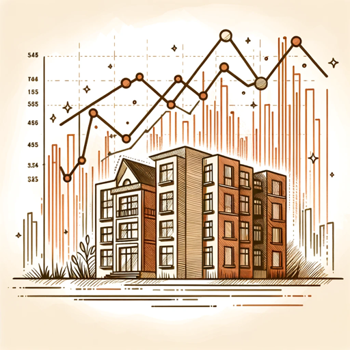 Immobilienbewertung: Online Wert ermitteln icon