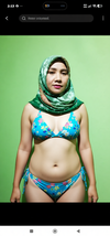 Edit Foto Bikini wanita icon