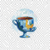 Impressionist Art icon