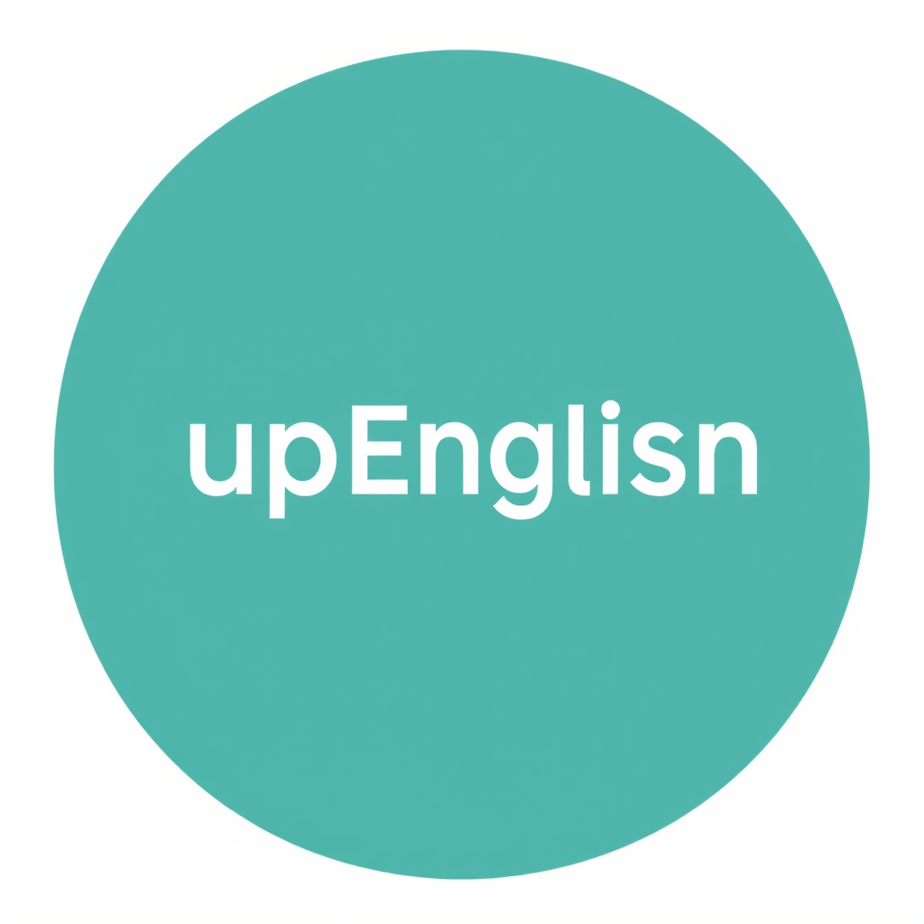 upEnglish