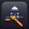 Indian case laws collector icon