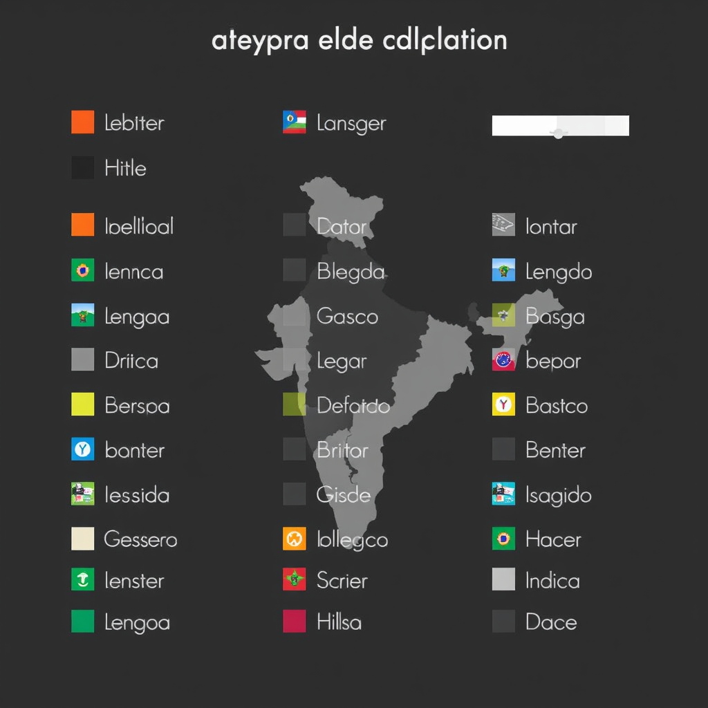 Indian Surname state predictor