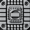 Industrial Machine Aesthetics icon