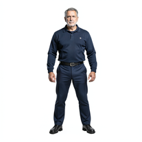 Industrial Power Presence