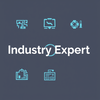 Industry Expert icon