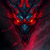 Infernal Crimson Energy Portrait icon