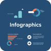 Infographics Generator icon