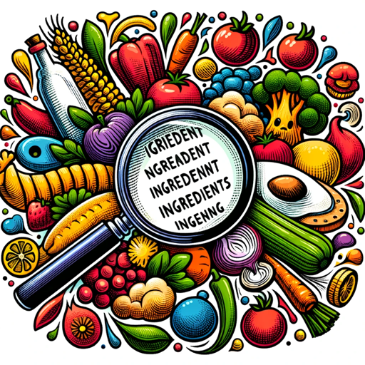 Ingredient Inspector icon