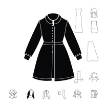 Design tech pack generator