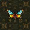 Insect wallpaper idea gen icon