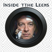 Inside the Lens