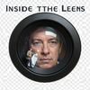 Inside the Lens icon