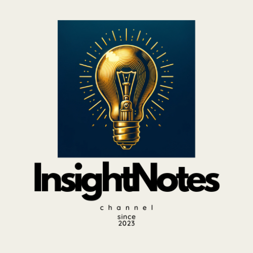 InsightsNotes icon