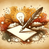 Inspire Writer icon