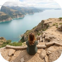 Instagram Post Generator From Text