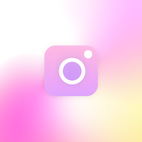 Instagram design assistant AI