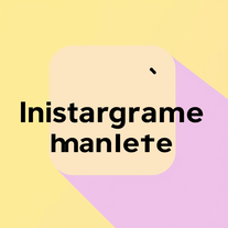 Instagram handle name generator