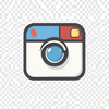 Instagram Image Generator icon