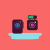Instagram Photos Generator icon