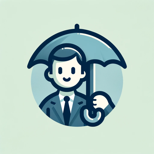 Insurance Advisor icon