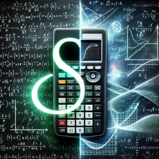 Integral Calculator icon