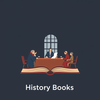 Interactive History Books icon