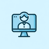 Interactive Web Dev Assistant icon