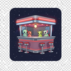 Intergalactic Diner icon