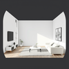 interior design generator icon