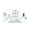 Interior Designing icon