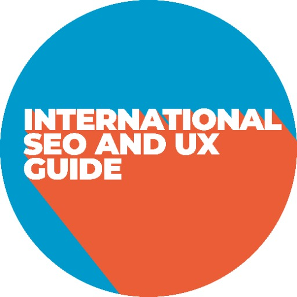 International SEO and UX Expert Guide icon