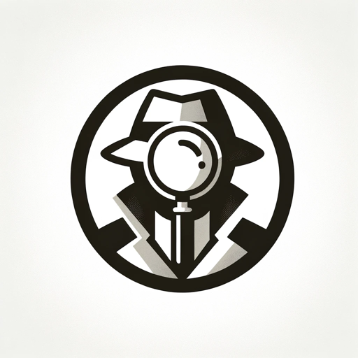 Interrogation RPG icon