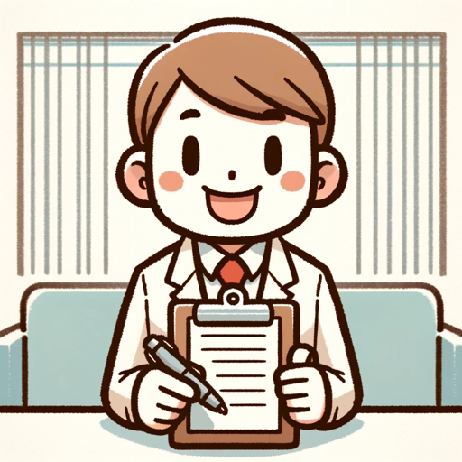 Interview Buddy icon
