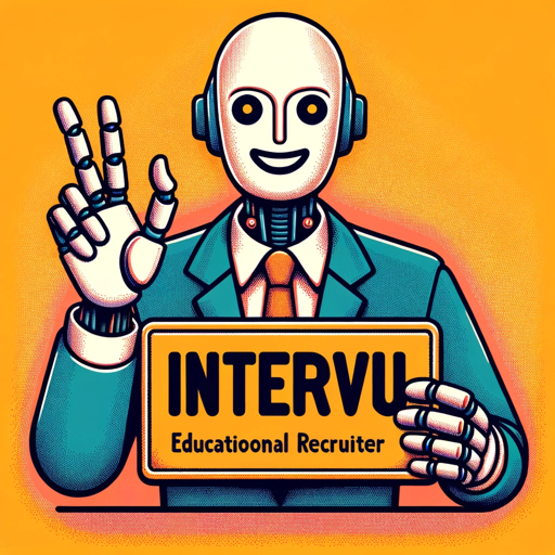 InterVU icon