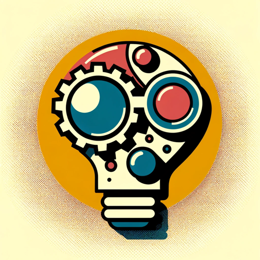 Invention Master by Design Conquest icon