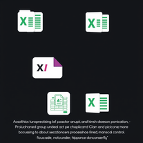 Invoice To XLSX Converter