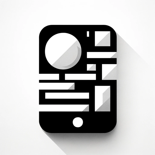 iOS App Design Guru icon