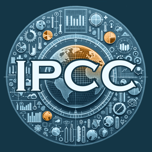 IPCC Explainer icon