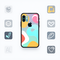 iPhone Cases icon