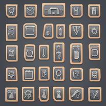 iPhone Image Generator