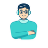 IQBAL AI icon