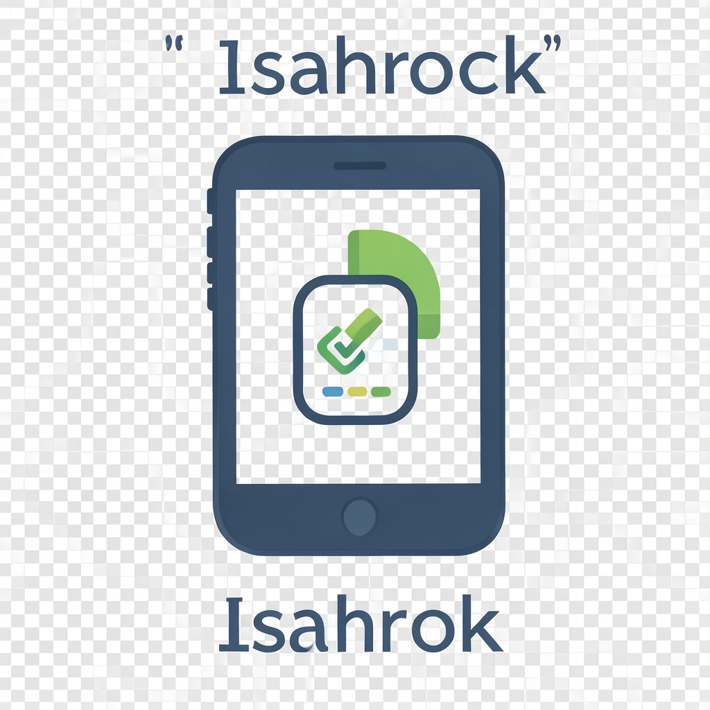 Isahrock