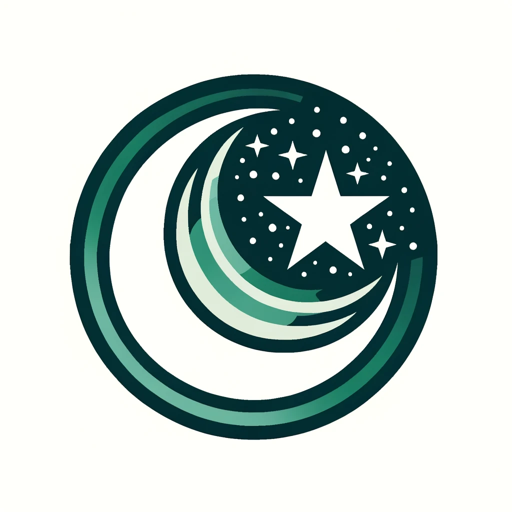 IslamicGPT icon